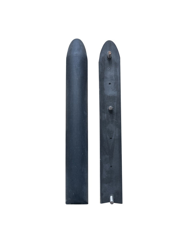 Rubber voor bumperroset per stuk