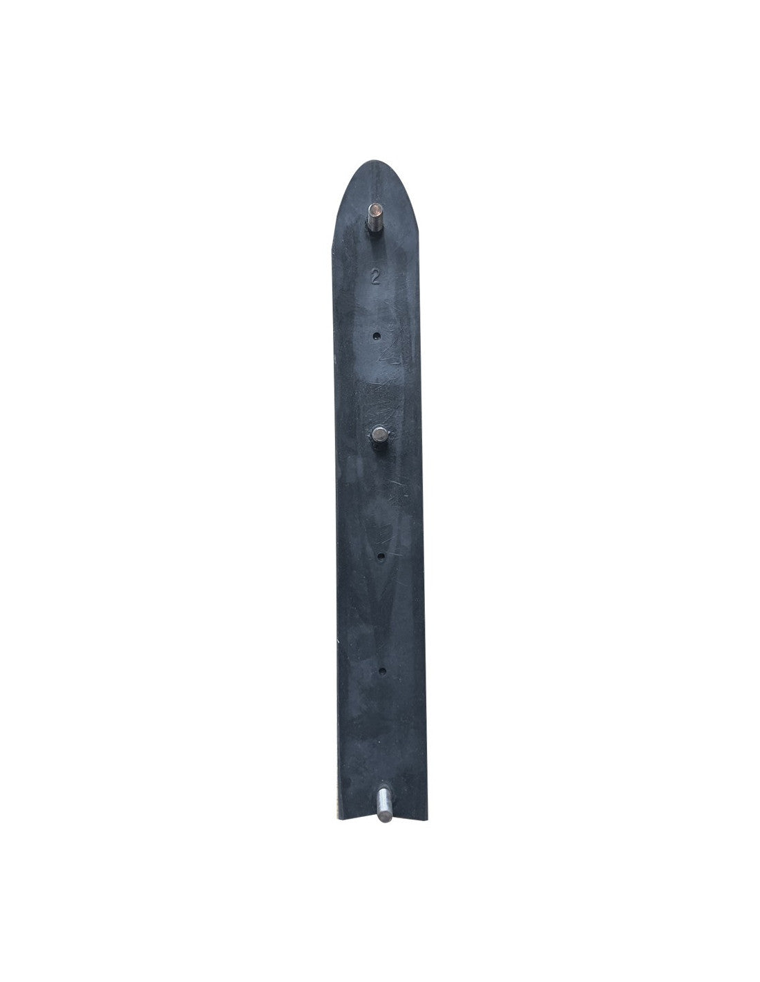 Rubber voor bumperroset per stuk