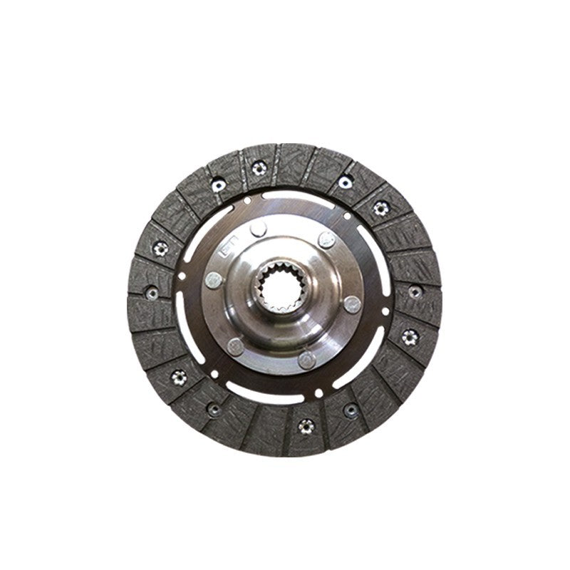 2CV KOPPELINGSPLAAT VAN 02/1970 TOT 04/1982 MET SCHOUDER, SUPERIEURE KWALITEIT