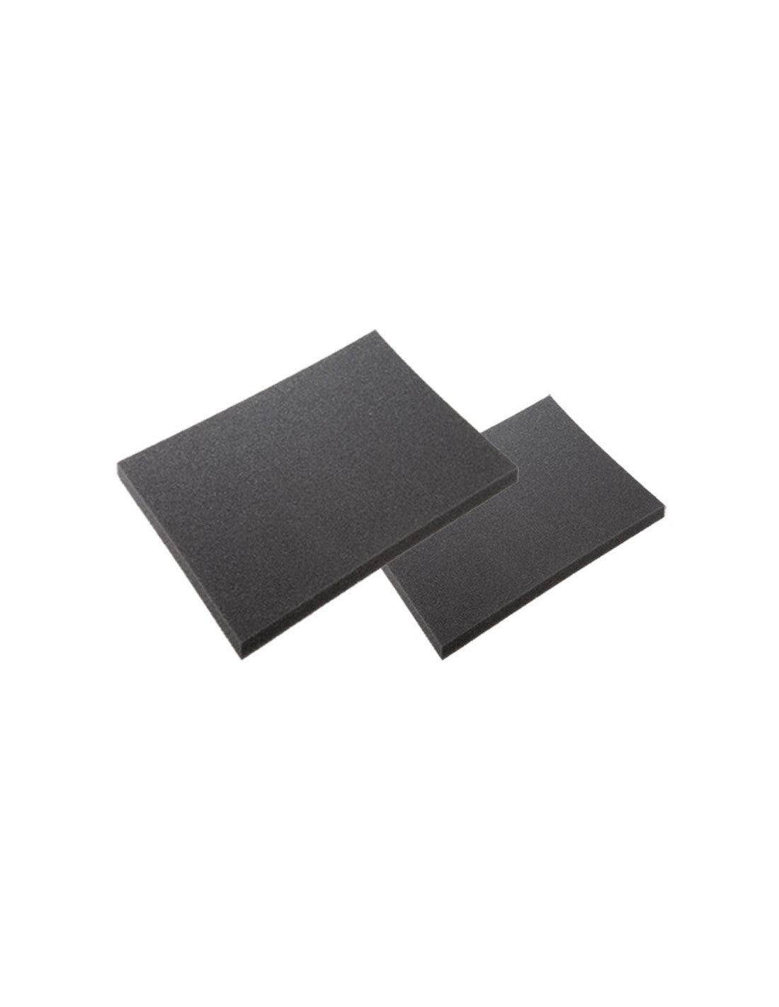 VOOR- EN ACHTERBANK SET RUGLEUNING + ASS FOAM MONTAGE
