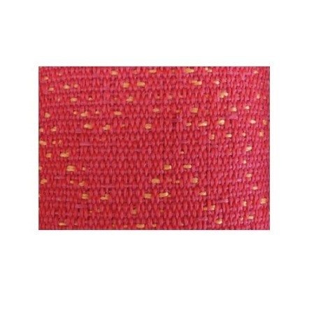 BEKLEDING AMI8 BREAK 2E GENERATIE 2 VOORSTOELEN + ACHTERBANK. RODE DIAMANT