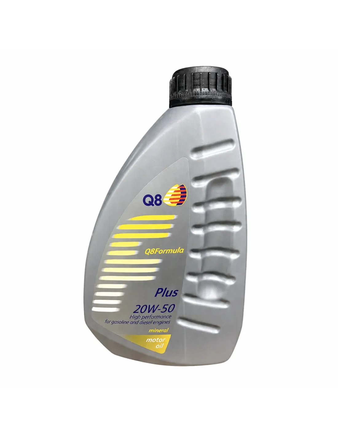 Formula Plus 20W50-motorolie (1 liter)