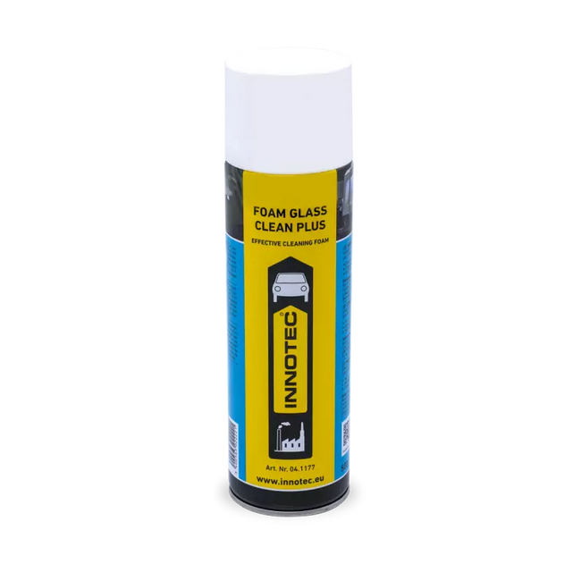 GLAS REINIGER INNOTEC