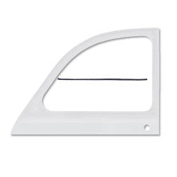 2CV RUITEN PAKKING IN SUPERIEURE KWALITEIT RUBBER VOORDEURRUIT