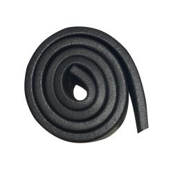 AFDICHTING OP TUBULAIRE CHASSIS AR MEHARI