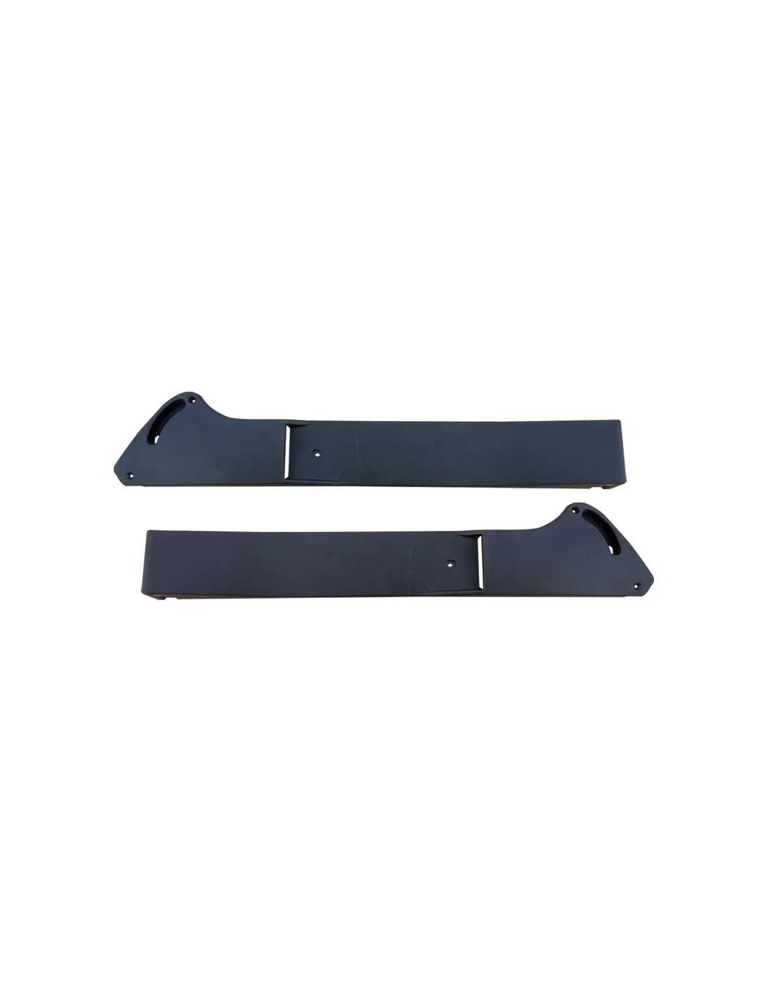 Set van 2 deurpanelen voor 2CV6 club