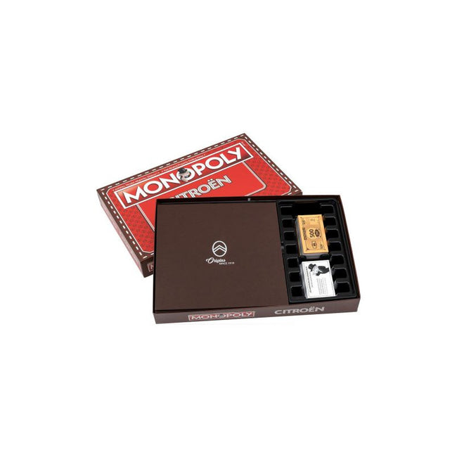 Citroen Monopoly