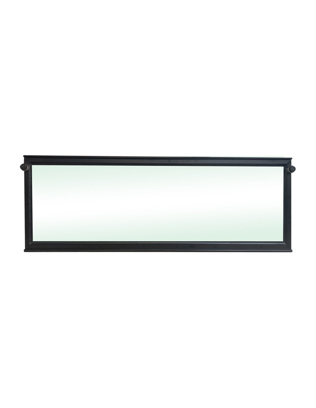 MEHARI COMPLEET VOORRUIT (FRAME + GLAS)