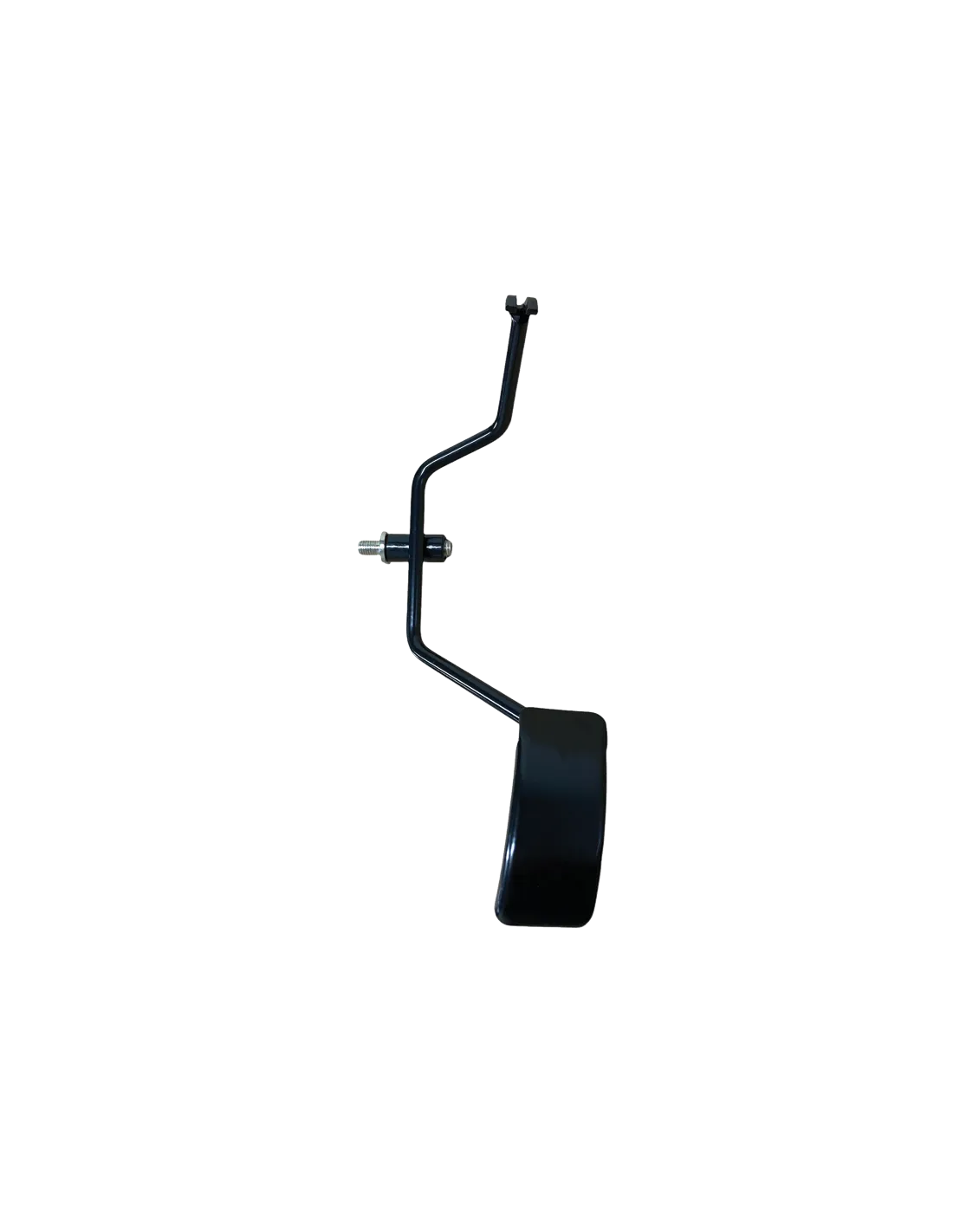 Nieuw model gaspedaal met as (hangend model)