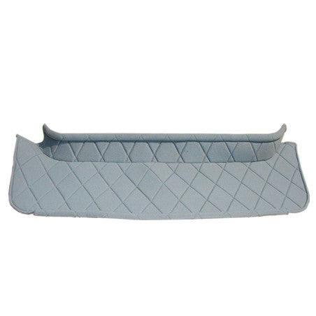 STRAND ACHTERKANT 2CV CHARLESTON SS PANTSER
