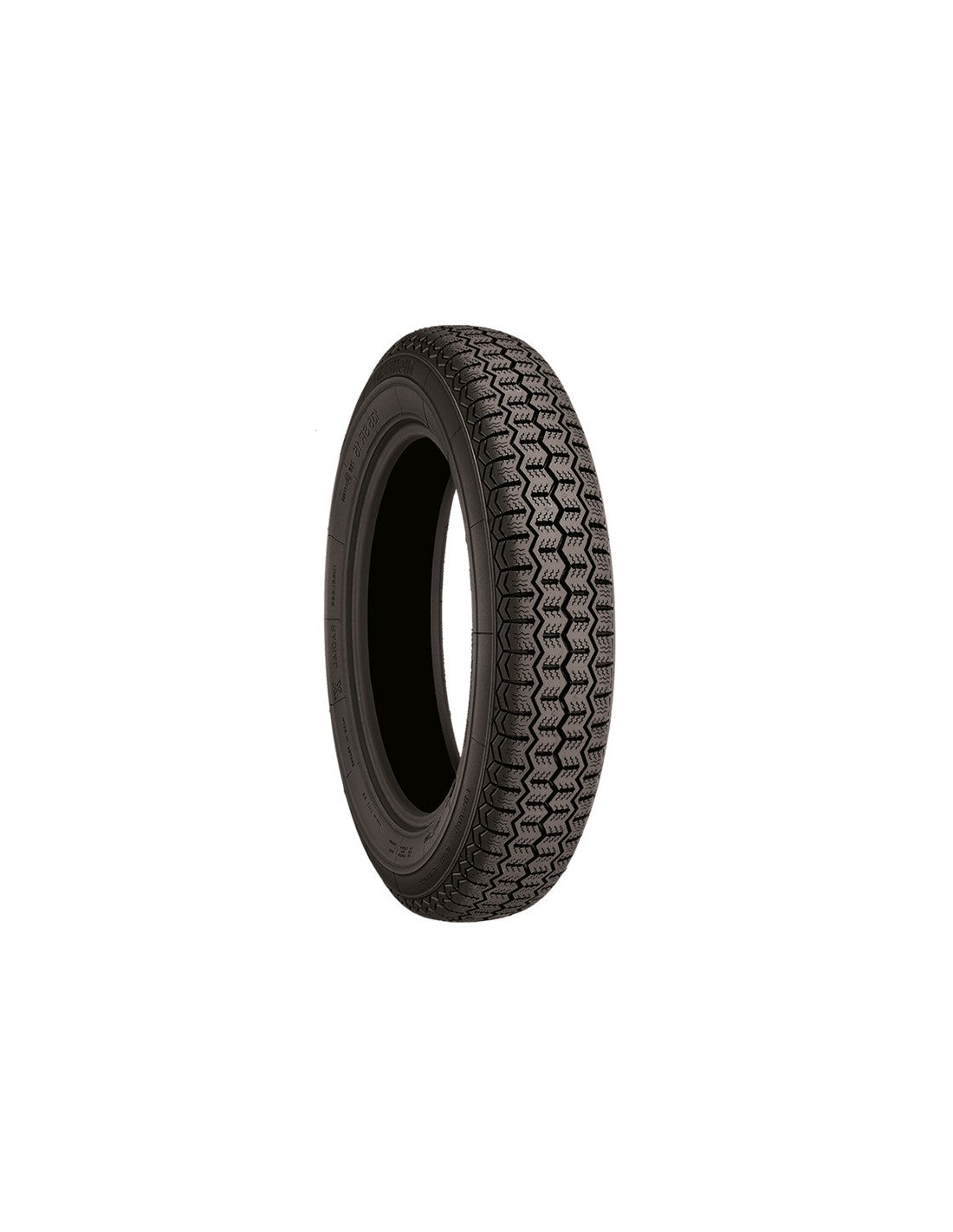 BAND 135X15 MICHELIN COLLECTIE 72S ZX