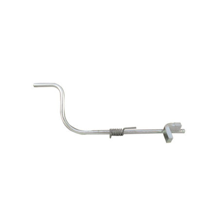HANDGREEP g stoelverstelling + veer 2cv dyane