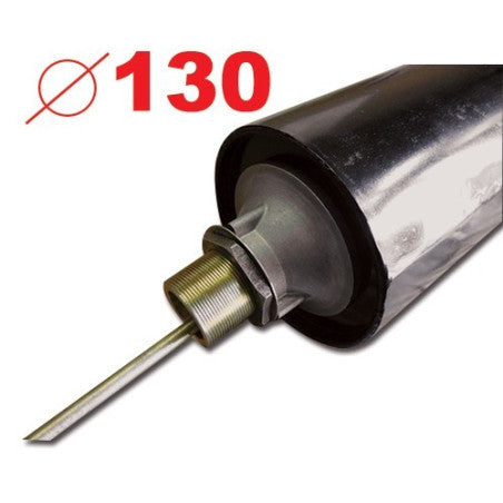 VEERPOT DIAMETER 130 AK 400 EN AMI8