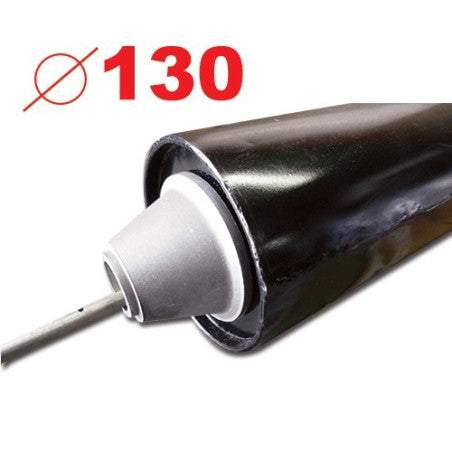 VEERPOT DIAMETER 130 AK 400 EN AMI8