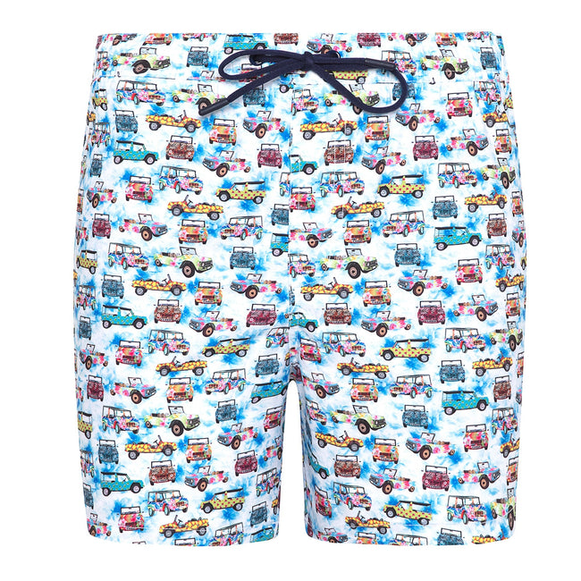 Zwembroek Mehari maat M