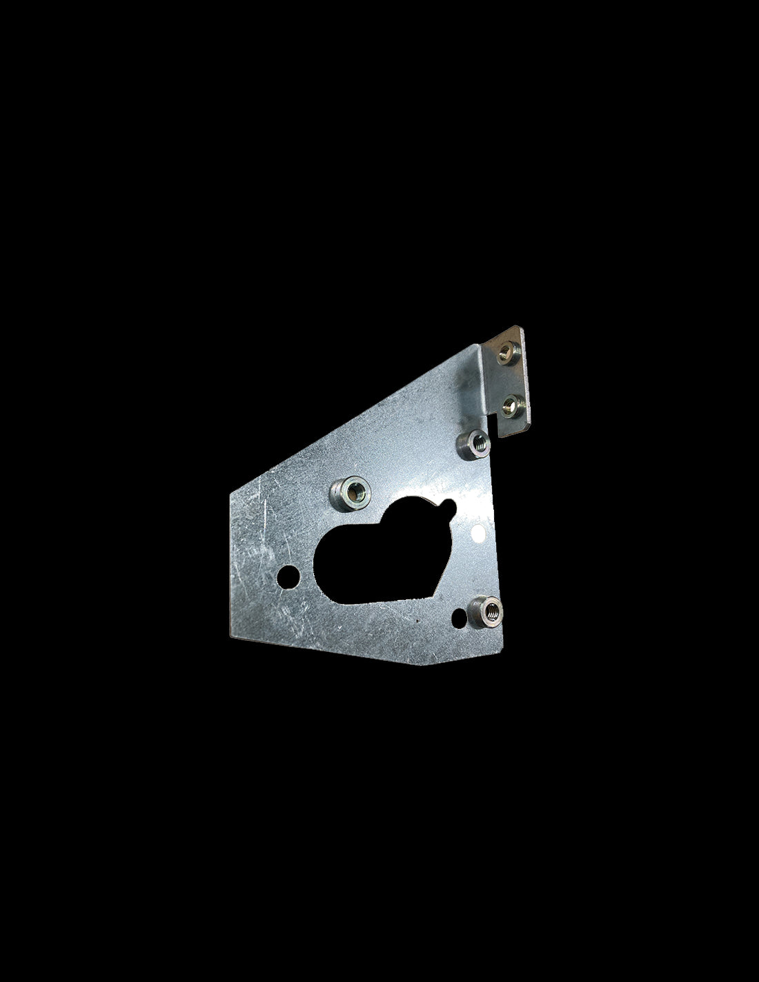 MEHARI G NM SLOTVERSTERKING