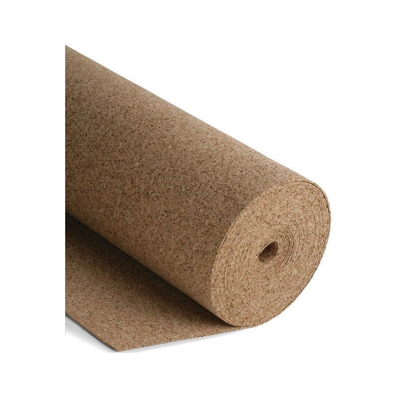 PAKKINGMATERIAAL KURK 1 MM  25X25CM