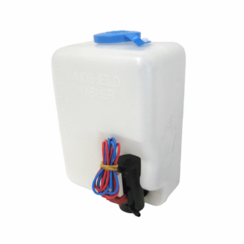 RUITENSPROEIER RESERVOIR+POMP