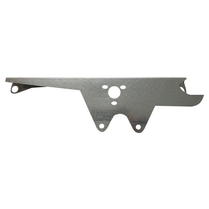 MEHARI WISSERMOTOR ONDERSTEUNING