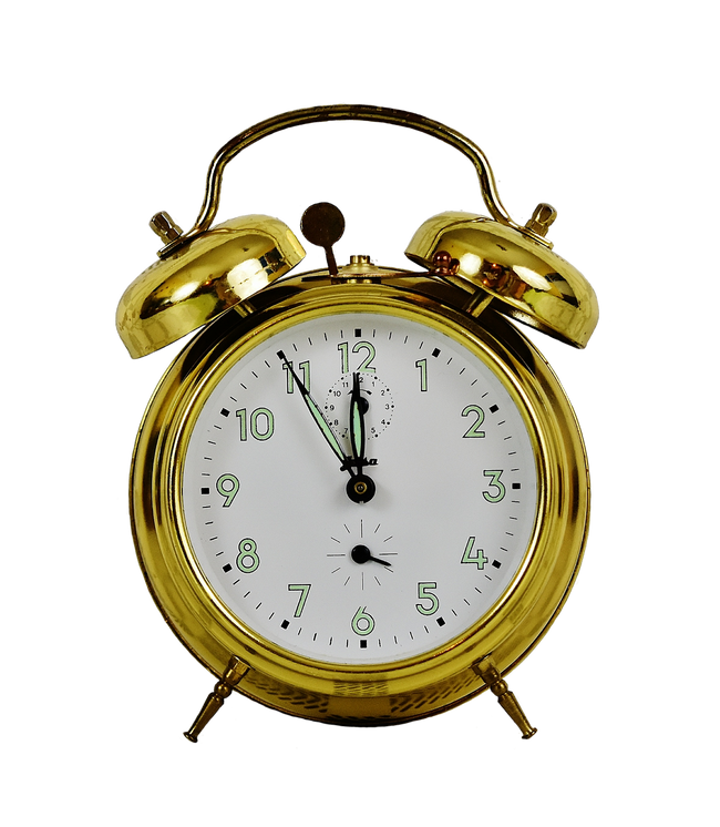 Uurtarief 15min