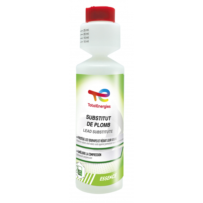 LOODVERVANGING TOTAL 250ML