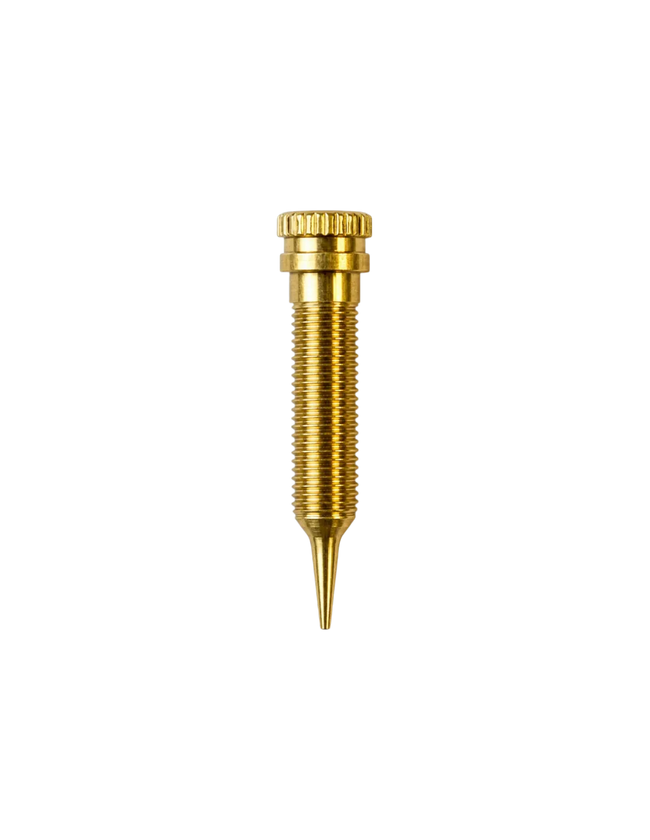 Mengschroef 5 x 0,5 mm carburateur 26/35