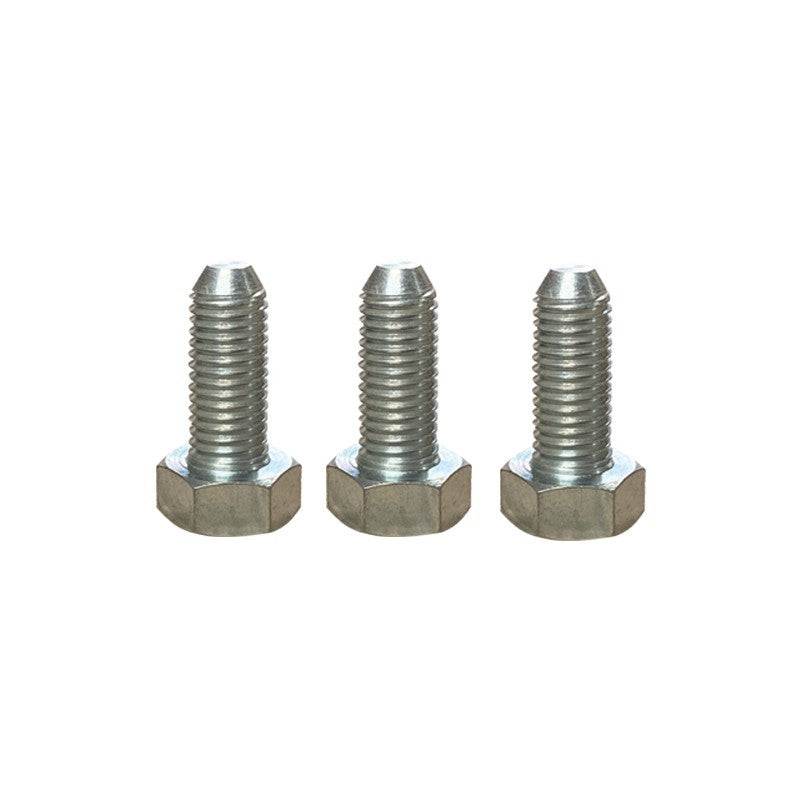 SCHROEF TH 9 X25 SET VAN 3 STUKS*