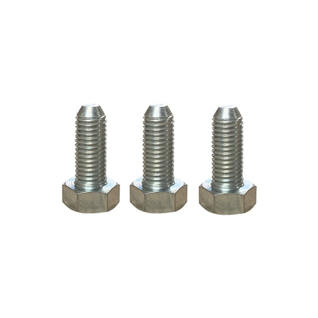 SCHROEF TH 9 X25 SET VAN 3 STUKS*