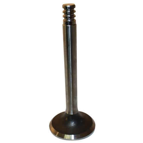 Uitlaatklep (435 of 602 cc)