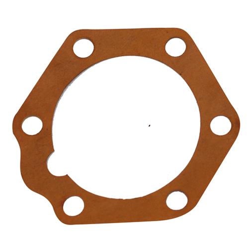 2CV4 oliepomp afdichting