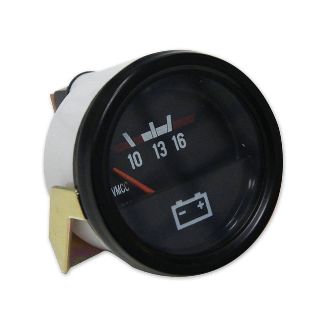 Voltmeter 12V 2CV/AMI/DYANE/MEHARI