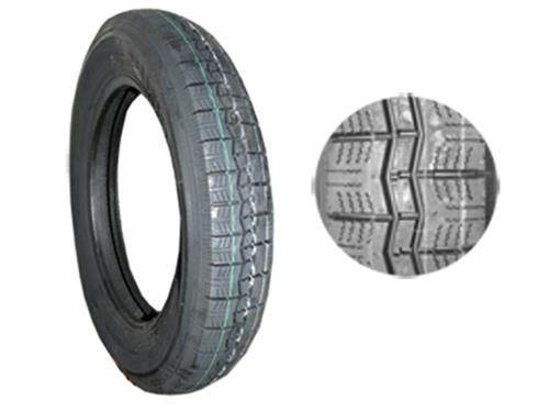 Band 125/15 M2CVP _ Soortgelijk profiel MICHELIN X