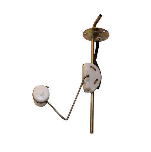 6 Volt brandstofmeter voor 2CV voor 02/1970