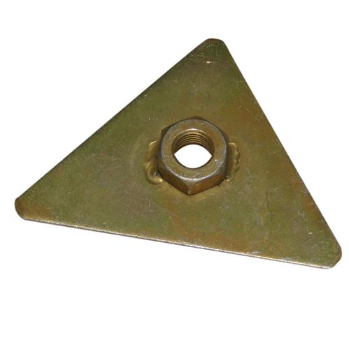 Adapter voor spiegel rechts