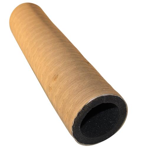 2CV4 lange verwarmingshuls (zie 10-002)