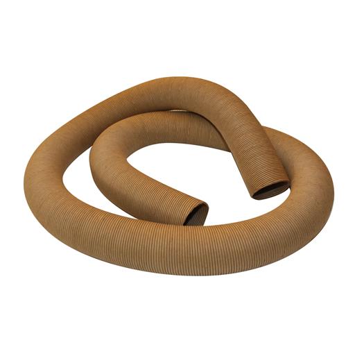 Méhari ventilatiekoker