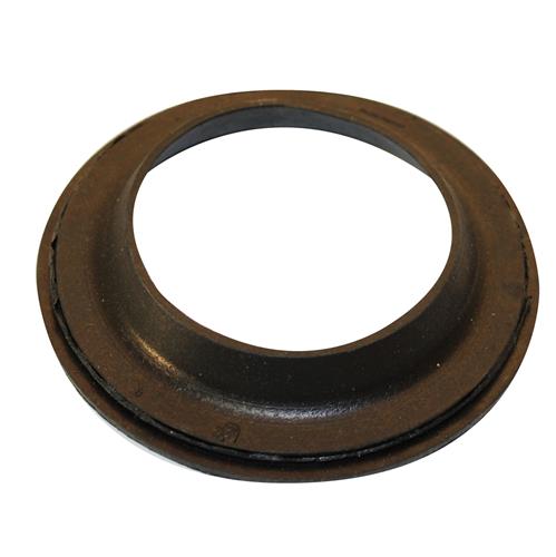 Rubber binnenscherm