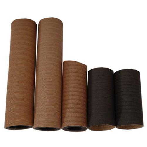 Kit van 5 verwarmingshulzen voor 2CV6