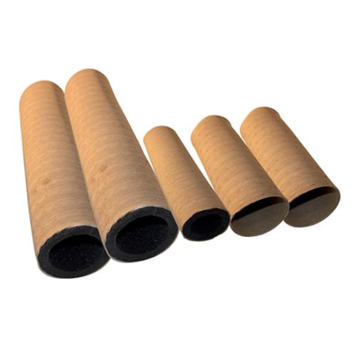 Kit van 5 verwarmingshulzen voor 2CV4