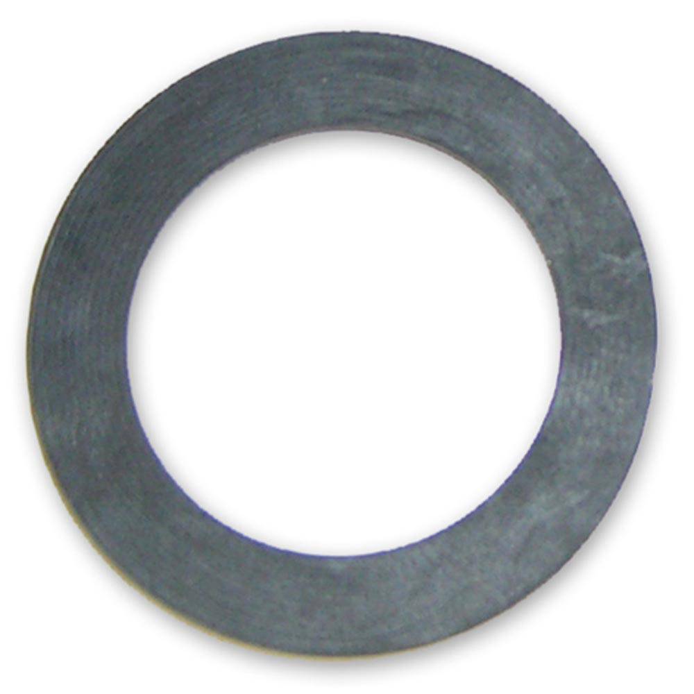 Rubber reservoirdeksel dubbel circuit 2CV / AMI / DYANE / MEHARI