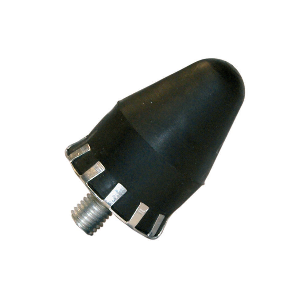 Stootrubber achterste arm MEHARI
