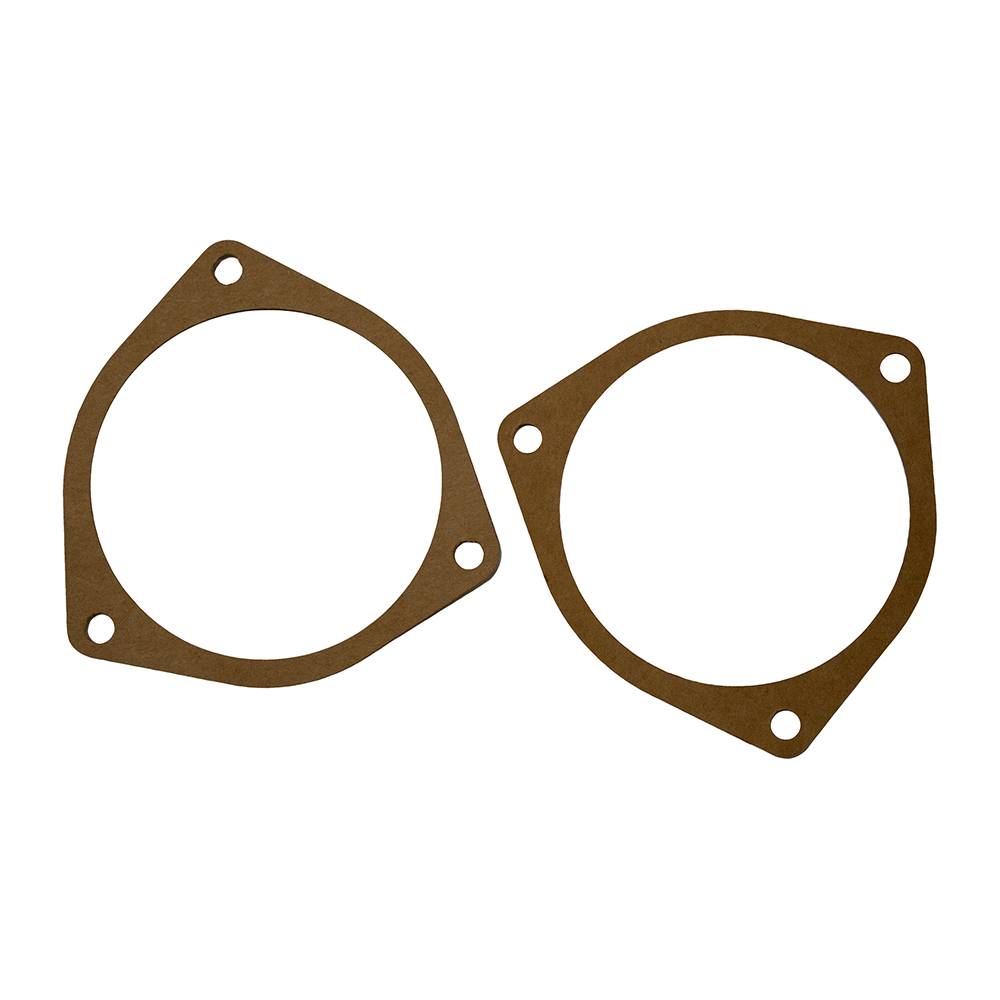 2Cv pakking wrijvingsschokdemper (set van 2)