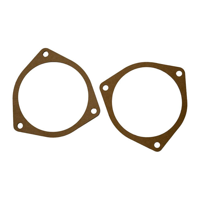 2Cv pakking wrijvingsschokdemper (set van 2)