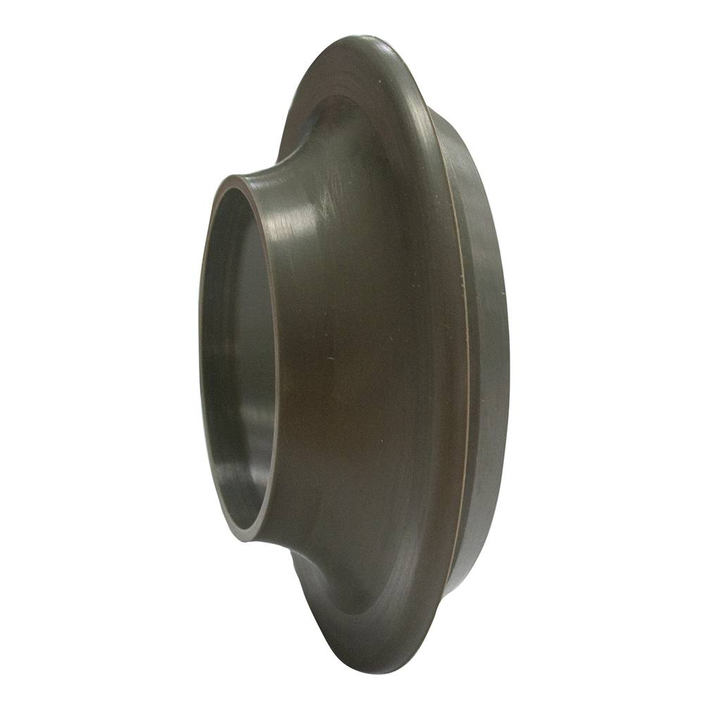 Afsluitrubber vulpijp Grijs