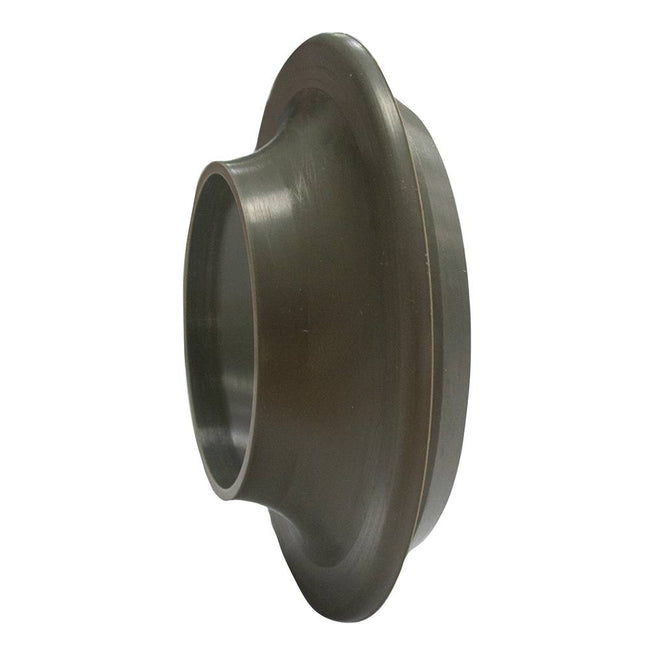 Afsluitrubber vulpijp Grijs