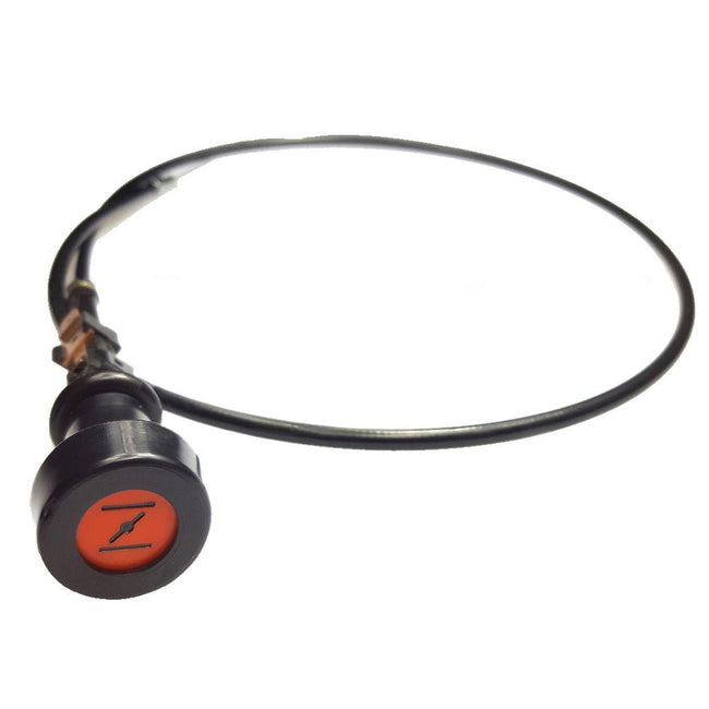 Choke kabel 2CV/AMI/DYANE/MEHARI