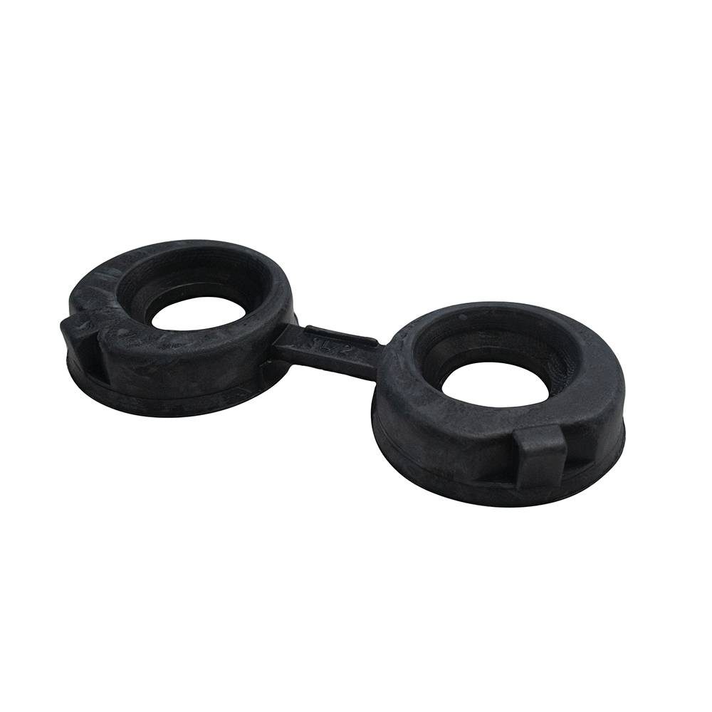 Brilrubber VITON 2CV/AMI/DYANE/MEHARI