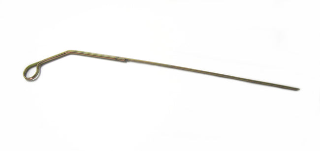 OLIEPEILSTOK