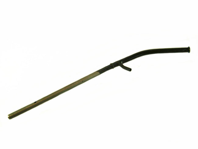 OLIEPEILSTOK HOUDER
