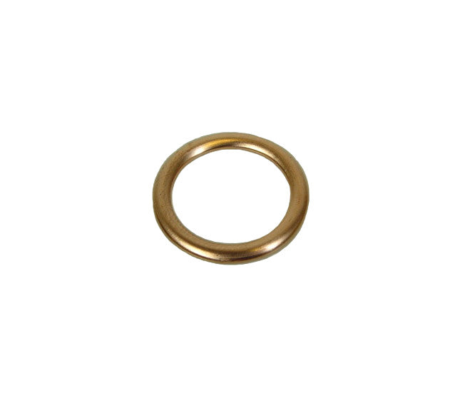 CARTERSTOPRING 16MM (HOL)